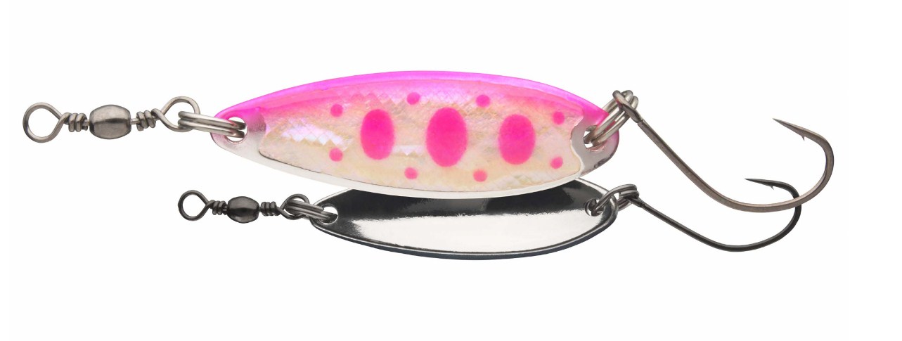 Spoon DAIWA PRESSO CNK - 3.2 cm/4.0 g