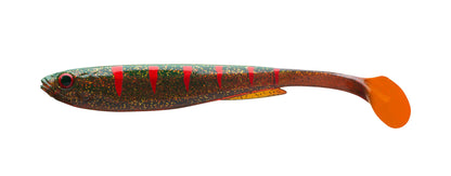 Σιλικόνες DAIWA PROREX SLIM SHADY SHAD - 13.5cm/13.5gr