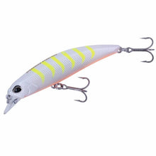 Воблер Duo SPEARHEAD RYUKI SW 60S Limited - 6.0cm/6.5gr - Sinking, цвет Chart Gigo OB, риболовен такъм
