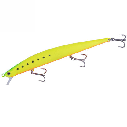 Воблер Duo Tide Minnow Slim Flyer 140 - 14.0cm/21.0gr - Sinking