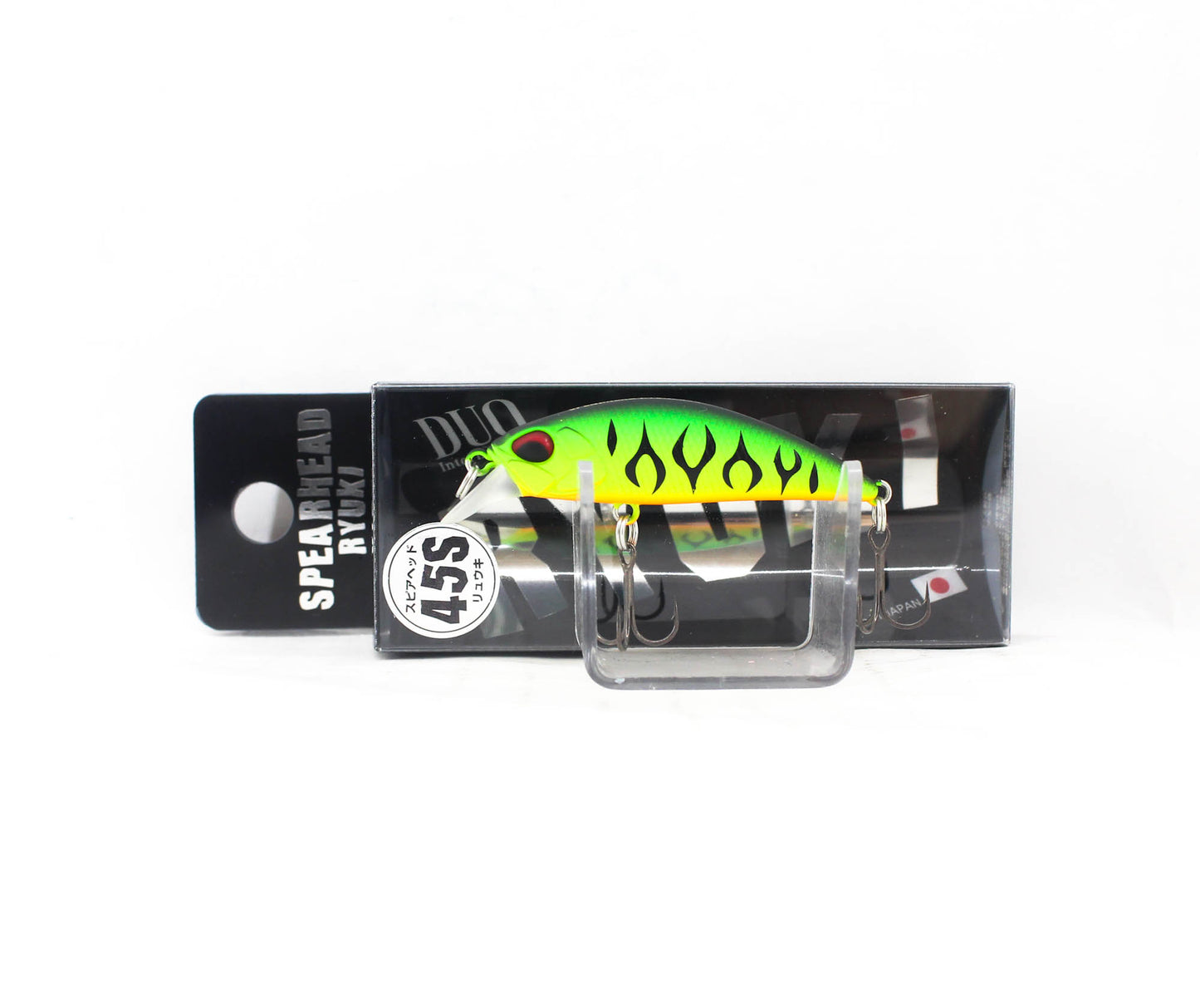 Wobbler Duo SPEARHEAD RYUKI 45S - 4.5cm/4.0gr - Sinking