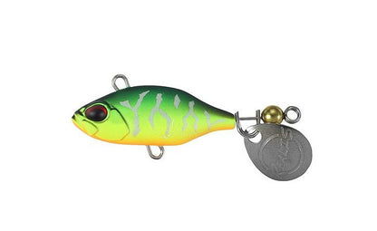 Тейлспиннер Duo REALIS SPIN - 3.8cm/11gr