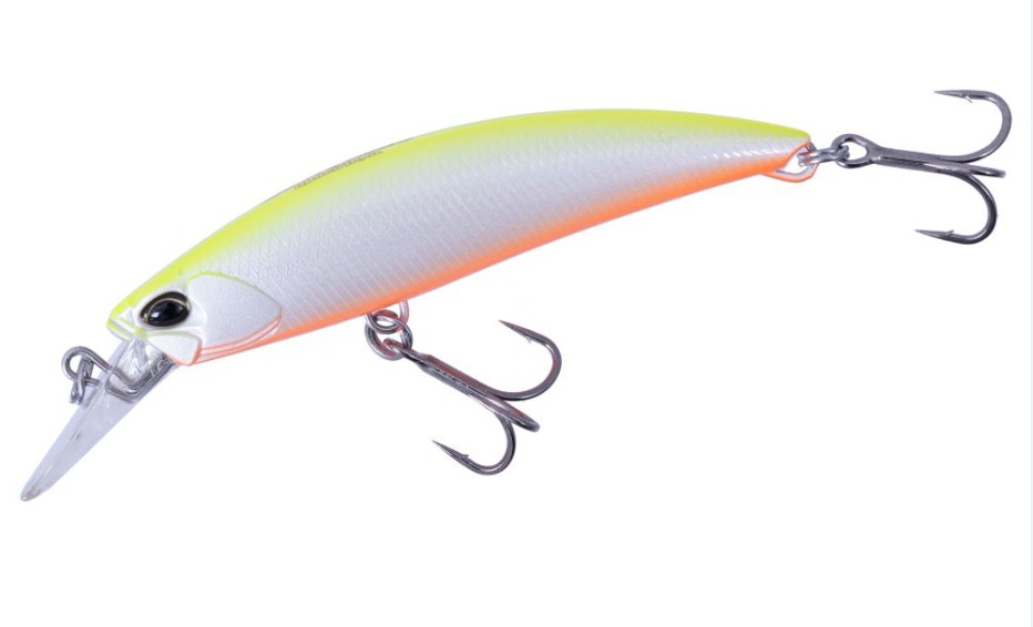 Wobbler Duo ROUGH TRAIL BLAZIN - 8.5cm/28.0gr - Sinking