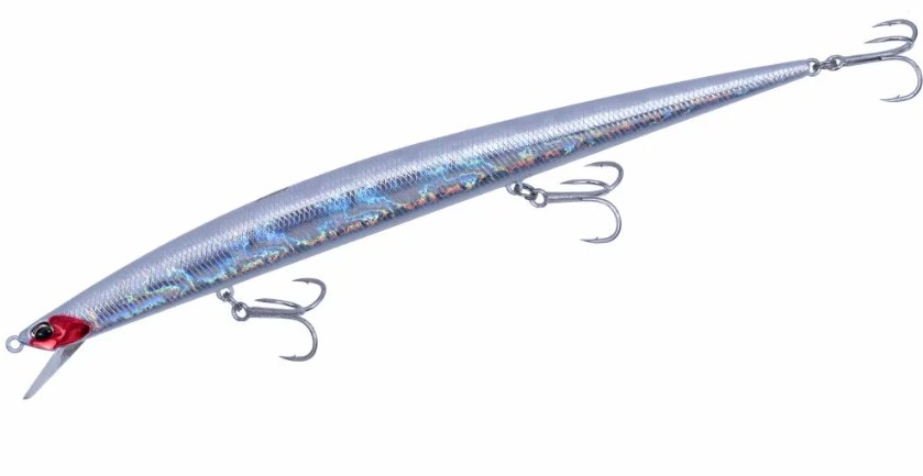 Воблер Duo Tide Minnow Slim 200 - 20.0cm/27.0gr - Floating