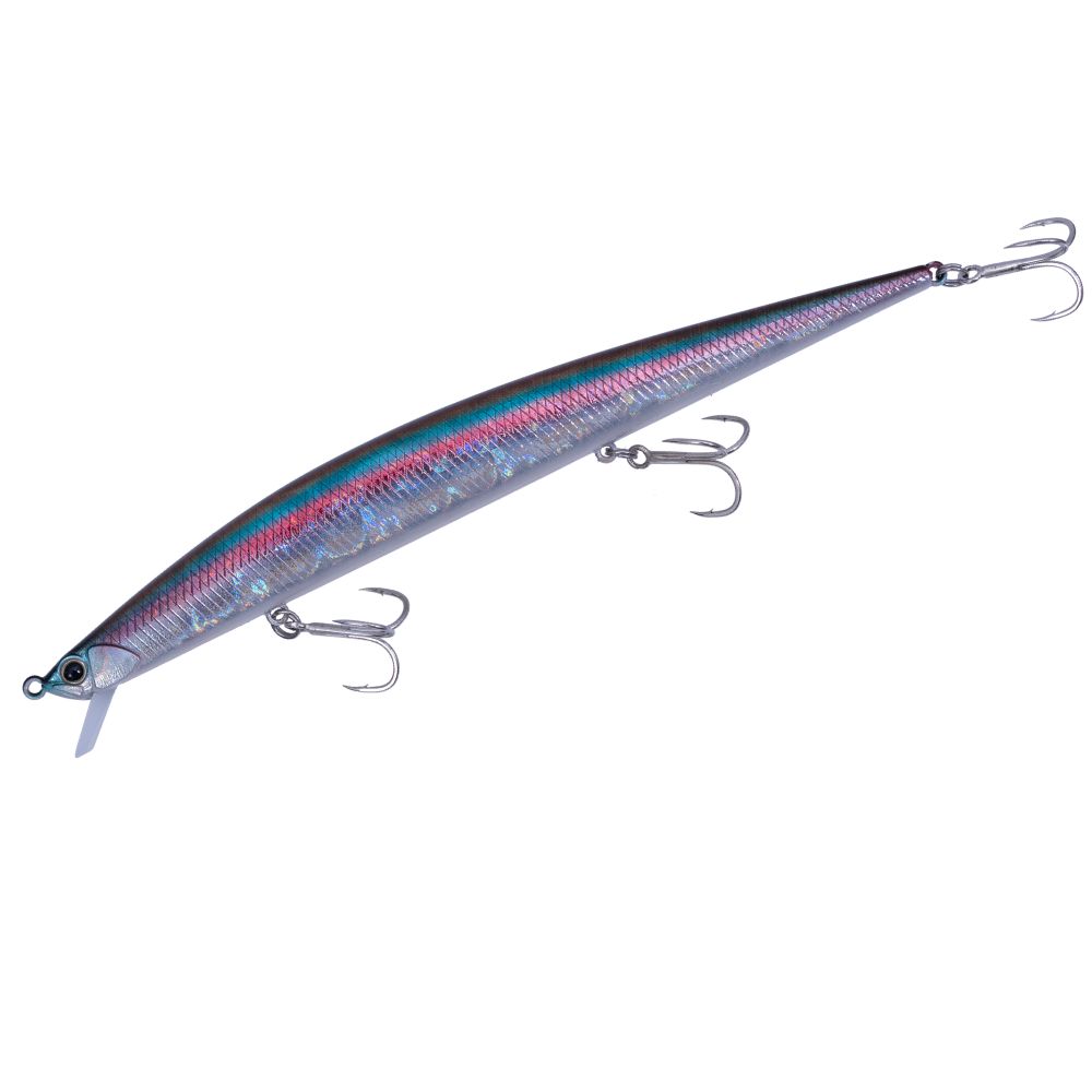Wobbler Duo Tide Minnow Slim Flyer 175 - 17.5cm/29.0gr - Sinking