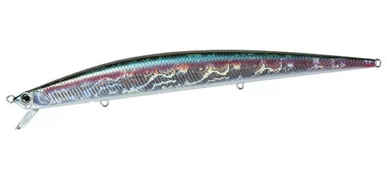 Воблер Duo Tide Minnow Slim Flyer 140 - 14.0cm/21.0gr - Sinking