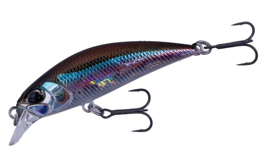Wobbler Duo SPEARHEAD RYUKI 45S - 4.5cm/4.0gr - Sinking