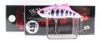 Vobler Duo SPEARHEAD RYUKI VIB - 4.5cm/5.3gr - Sinking