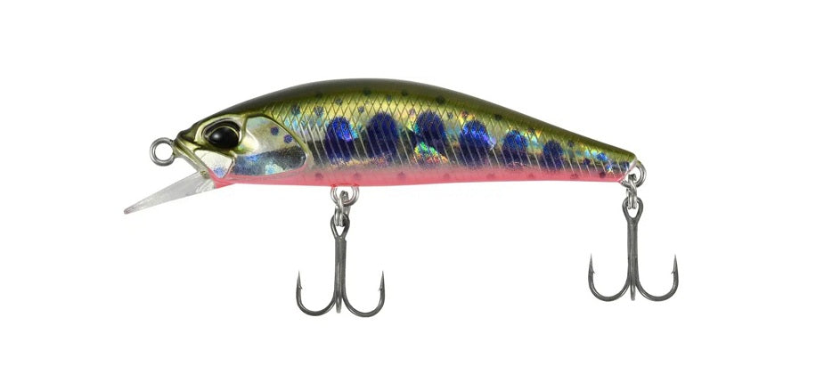 Wobbler Duo SPEARHEAD RYUKI 45S - 4.5cm/4.0gr - Sinking