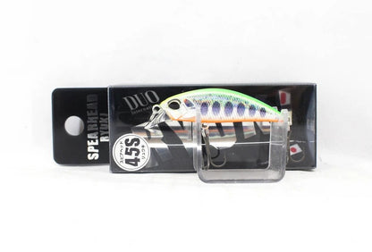 Wobbler Duo SPEARHEAD RYUKI 45S - 4.5cm/4.0gr - Sinking