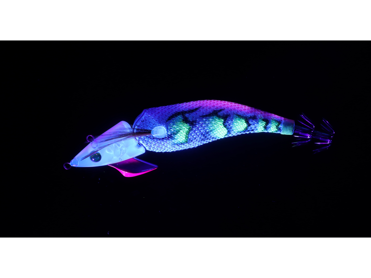 Τεχνητό για καλαμάρια και χταπόδια DAIWA Emeraldas Amorous Joint 3.5
