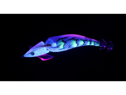 Τεχνητό για καλαμάρια και χταπόδια DAIWA Emeraldas Amorous Joint 3.5