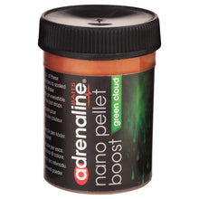 Υγρό αρωματικό ADRENALINE Nano Pellet Boost 30 ml - Green Cloud