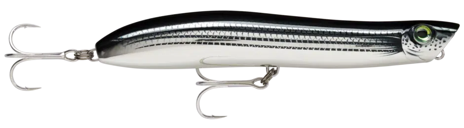Vobler RAPALA MAXRAP® WALK'N ROLL - 10cm/13gr
