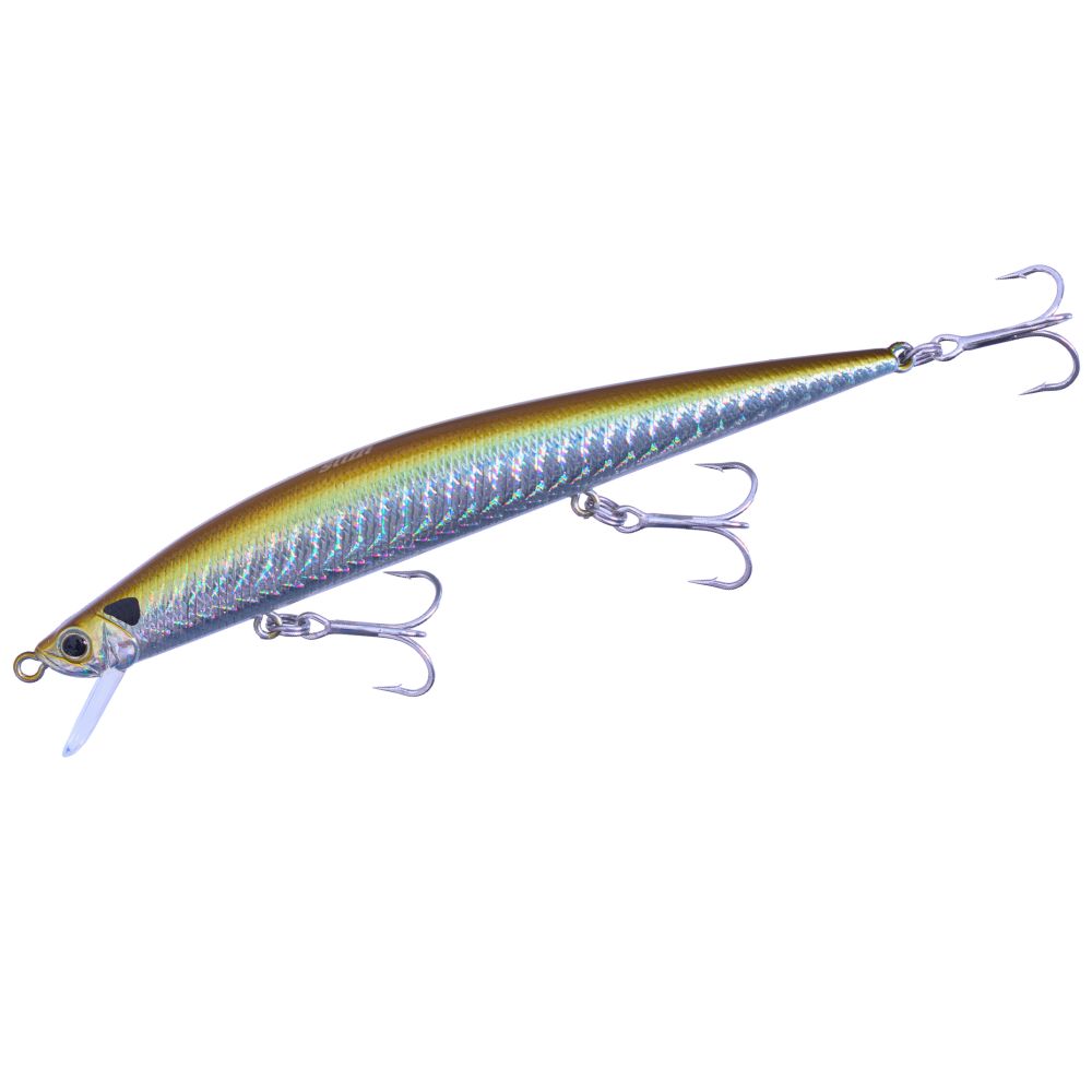 Воблер Duo Tide Minnow Slim 120 - 12.0cm/13.0gr - Floating