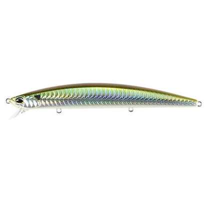Воблер Duo Tide Minnow Slim Flyer 140 - 14.0cm/21.0gr - Sinking