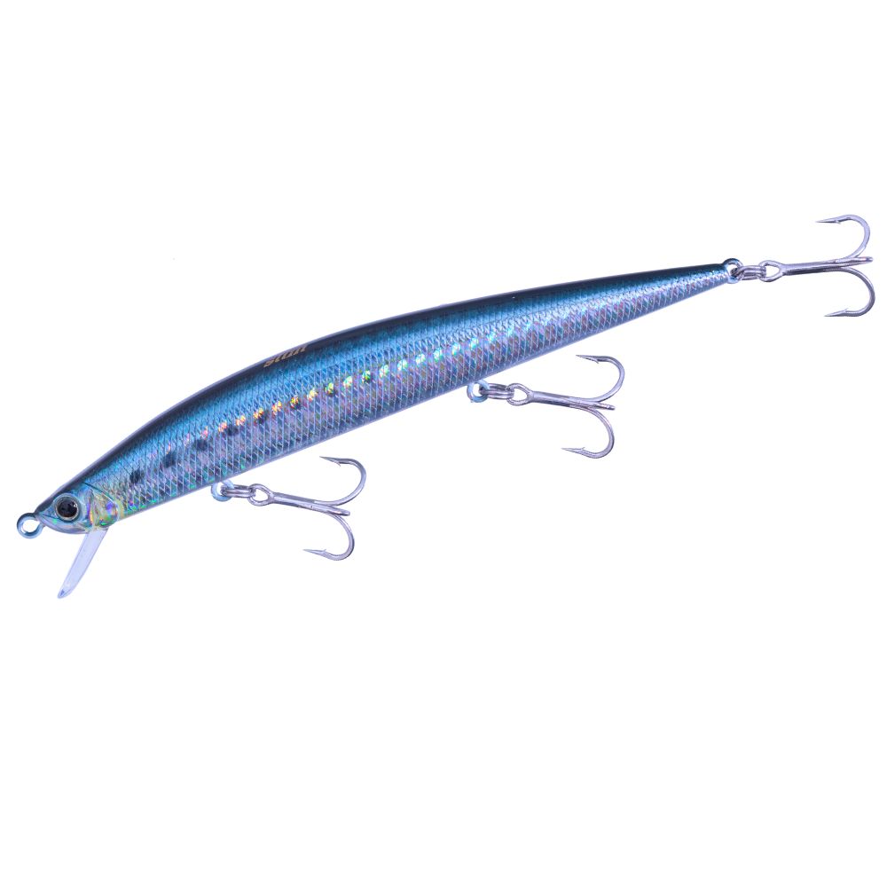 Воблер Duo Tide Minnow Slim 120 - 12.0cm/13.0gr - Floating