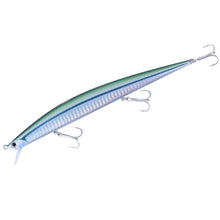 Wobbler Duo Tide Minnow Slim 175 - 17.5cm/27.0gr - Floating