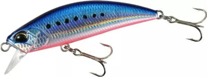 Воблер Duo SPEARHEAD RYUKI SW 60S Limited - 6.0cm/6.5gr - Sinking, AHA0087 Mazume Sardine, риболовен такъм.