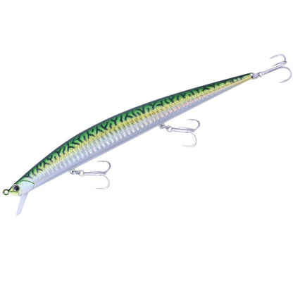 Воблер Duo Tide Minnow Slim 175 - 17.5cm/27.0gr - Floating