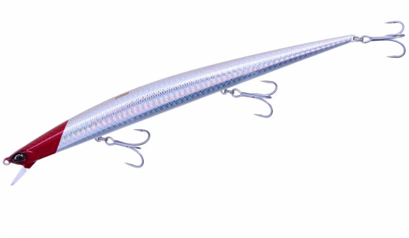 Воблер Duo Tide Minnow Slim 200 - 20.0cm/27.0gr - Floating