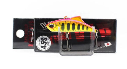 Vobler Duo SPEARHEAD RYUKI VIB - 4.5cm/5.3gr - Sinking