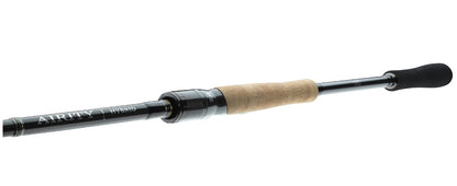 Spinning καλάμια DAIWA AIRITY HYBRID SPIN