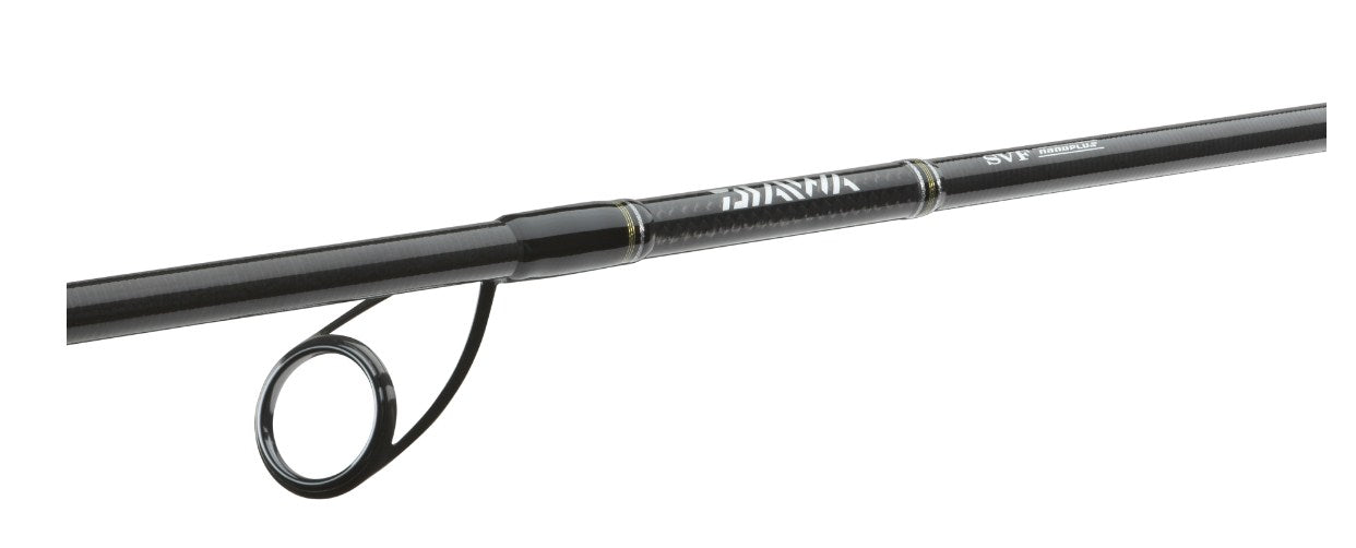 Spinning καλάμια DAIWA AIRITY HYBRID SPIN