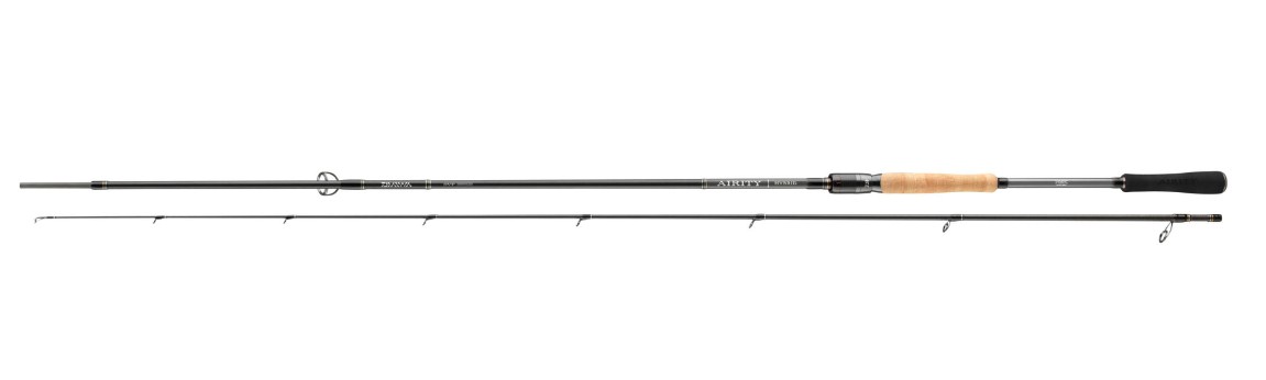 Spinning καλάμια DAIWA AIRITY HYBRID SPIN