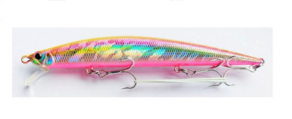 Воблер Duo Tide Minnow Slim 120 - 12.0cm/13.0gr - Floating