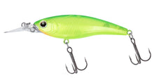 Воблер DAIWA STEEZ SHAD 60SP-SR - 6.0cm/6.3gr