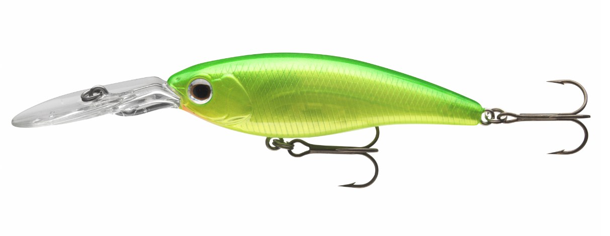 Воблер DAIWA STEEZ SHAD 60SP-MR - 6.0cm/6.7gr
