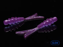 Силиконова примамка Linkor - Diplura- 40mm - Krill (12бр)