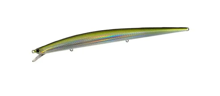 Воблер Duo Tide Minnow Slim Flyer 200 - 20.0cm/29.3gr - Sinking
