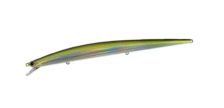 Wobbler Duo Tide Minnow Slim Flyer 175 - 17.5cm/29.0gr - Sinking