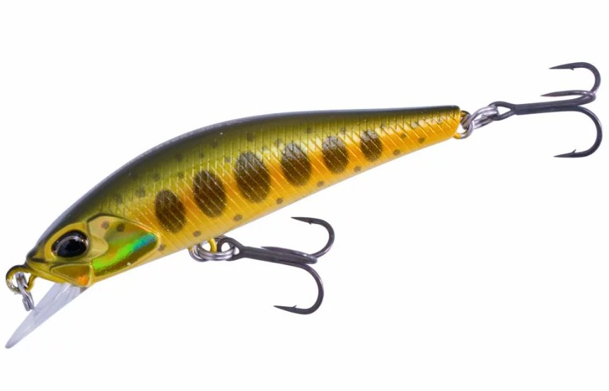 Wobbler Duo SPEARHEAD RYUKI 45S - 4.5cm/4.0gr - Sinking