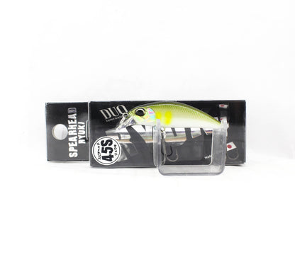 Wobbler Duo SPEARHEAD RYUKI 45S - 4.5cm/4.0gr - Sinking