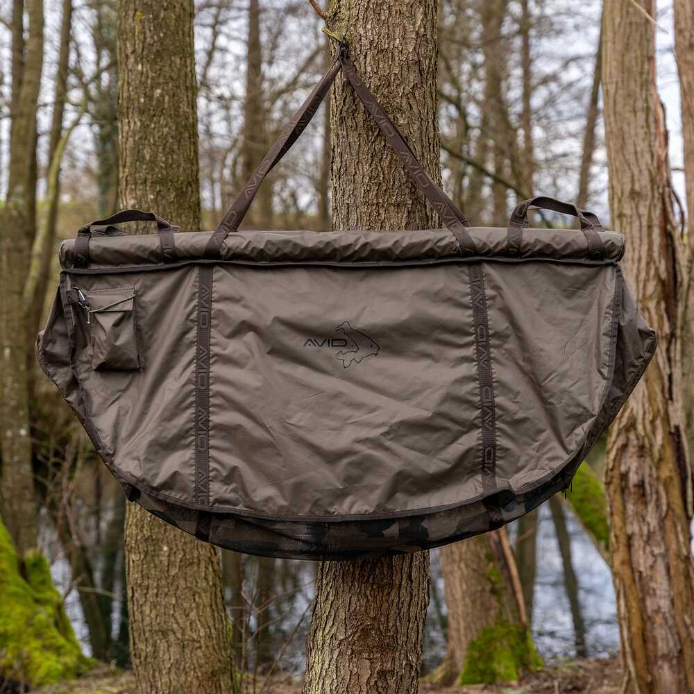 Carp σάκος - AVID PRO-TECT FLOTATION SLING