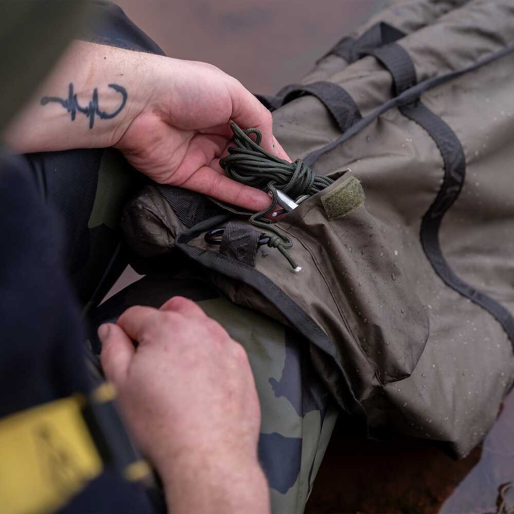 Carp σάκος - AVID PRO-TECT FLOTATION SLING