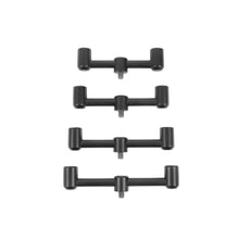 Стойка/Buzz бар за шаранджийски въдици AVID Lok Down 2 Rod Fixed Buzz Bar