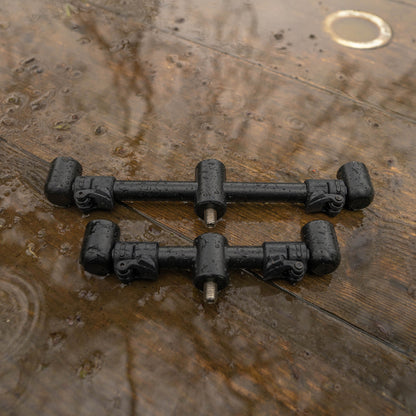 Регулируема стойка за 2 въдици AVID Lok Down Adjustable Buzz Bar