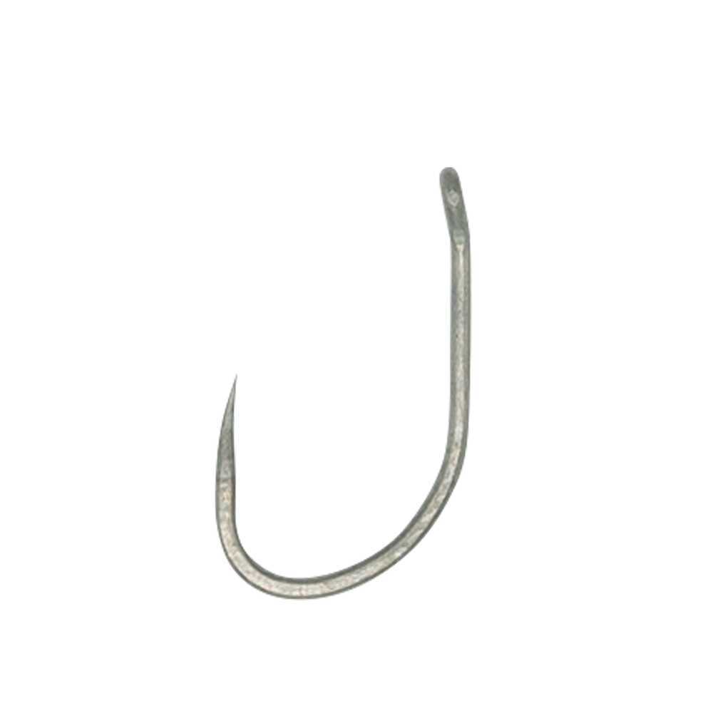 Pescuit la crap cârlige fără spin AVID ARMOROK HOOKS WIDE GAPE - 10 buc. in pachet