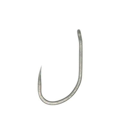 Pescuit la crap cârlige fără spin AVID ARMOROK HOOKS WIDE GAPE - 10 buc. in pachet