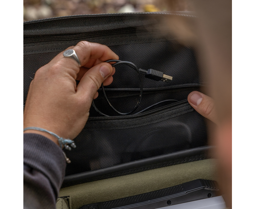 Τσάντα AVID Stormshield Pro Tech Pack