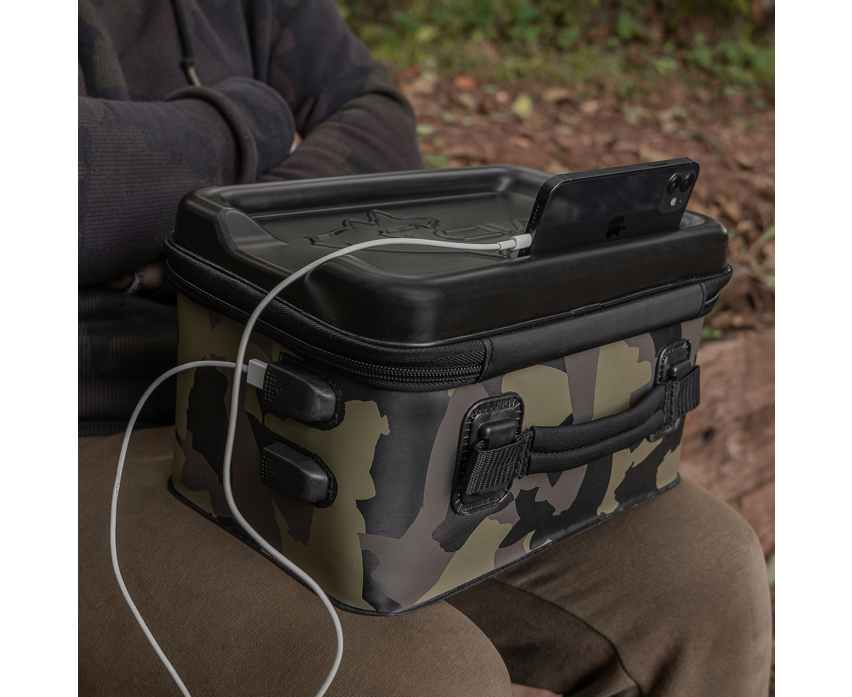 Τσάντα AVID Stormshield Pro Tech Pack