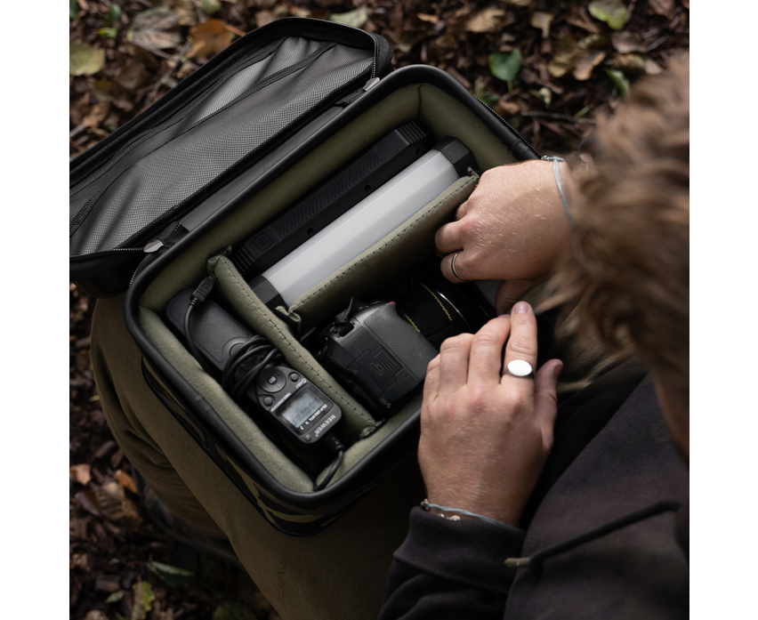 Τσάντα AVID Stormshield Pro Tech Pack