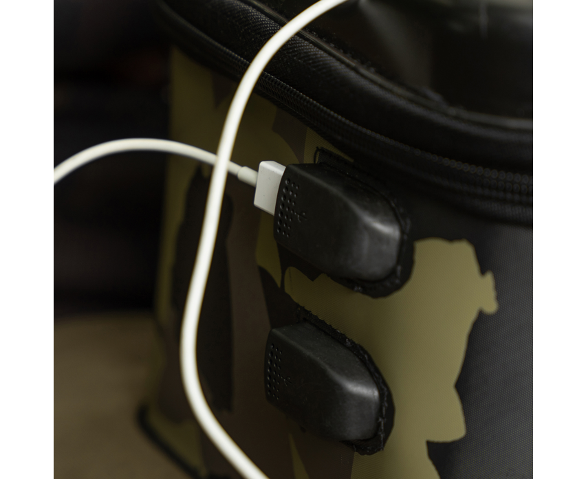 Τσάντα AVID Stormshield Pro Tech Pack