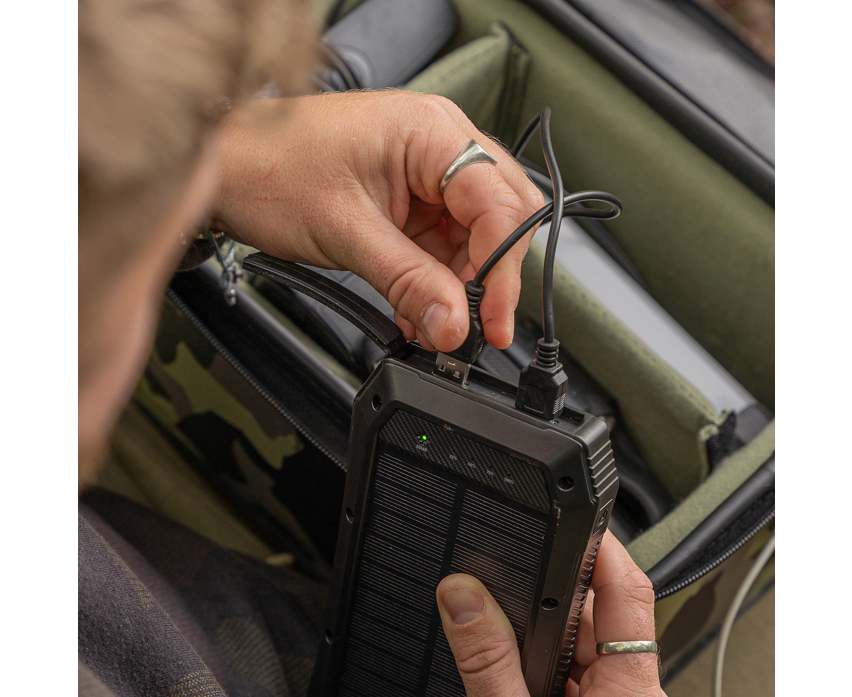 Τσάντα AVID Stormshield Pro Tech Pack