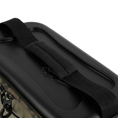 Кутия за стръв AVID Stormshield Eva Compact Caddy - 9L