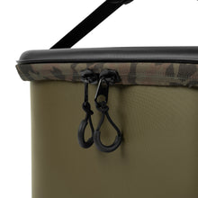 Кутия за стръв AVID Stormshield Eva Compact Caddy - 9L